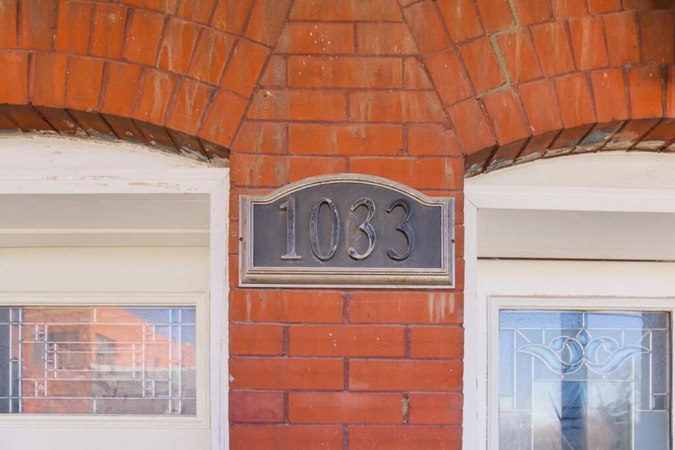 Entire Loft Downtown With Free Parking Villa Kansas City Exterior foto